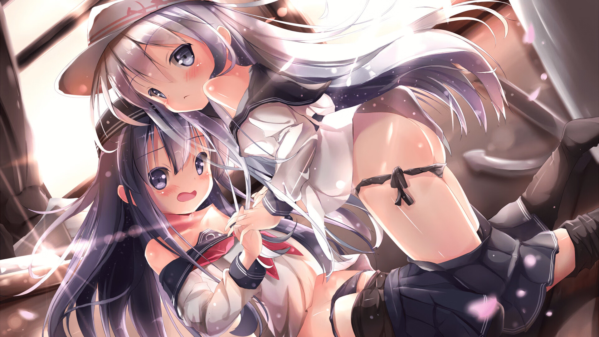 阿丽丝·达马托在体操平衡木项目中夺金