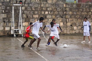 -布隆迪男篮在非洲预赛中奋勇向前，战斗精神昂扬